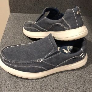 Mens slip on shoes 8.5